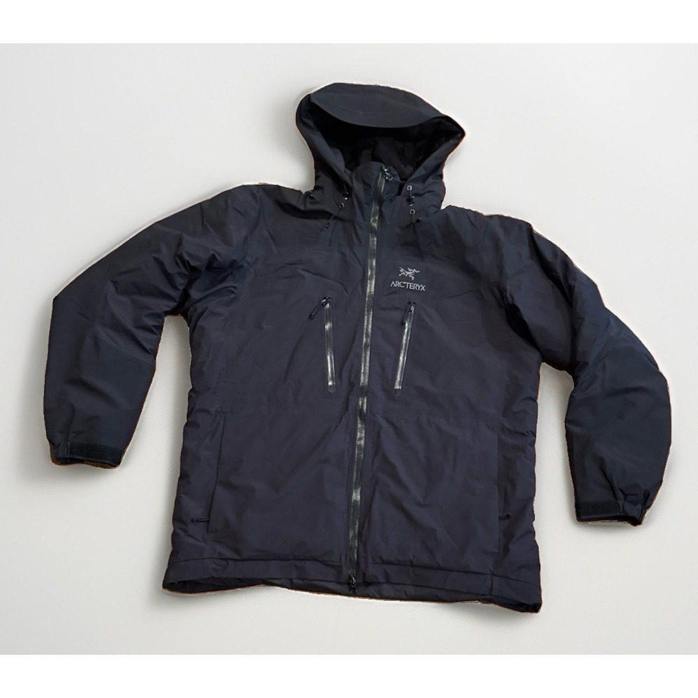 Arc'teryx Beta Goretex Primaloft Insulated Jacket 2XL Ski Snowboard Vintage Y2K